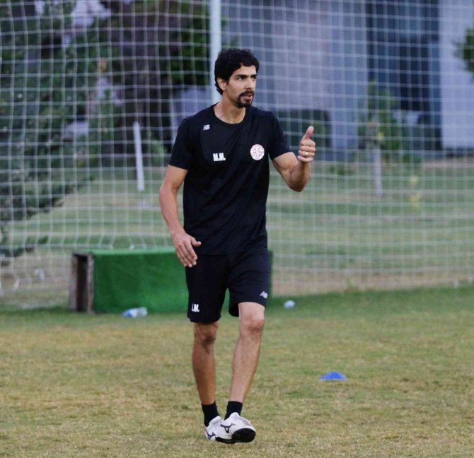 Fta Antalyaspor’da Teknik Ekip Belli Oldu