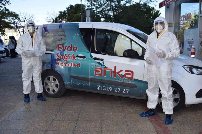 Tek Testle Grip Mi Covid 19 Mu Olduğunu Öğrenin