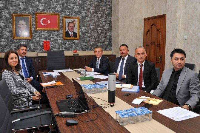 Büyükşehir Belediyesi Kamu İ̇sg Ailesinin Yeni Üyesi Oldu