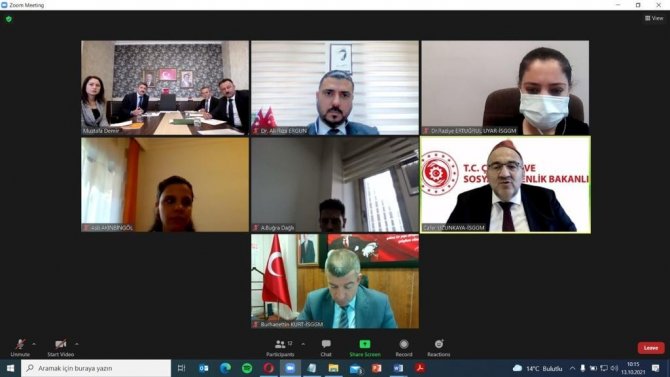 Büyükşehir Belediyesi Kamu İ̇sg Ailesinin Yeni Üyesi Oldu