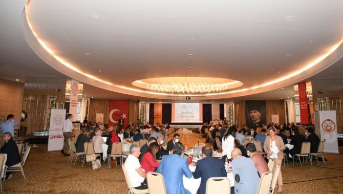 Vali Yazıcı: "Antalya’da Eğitim Kalitesini Daha Yükseğe Çıkartacağız"