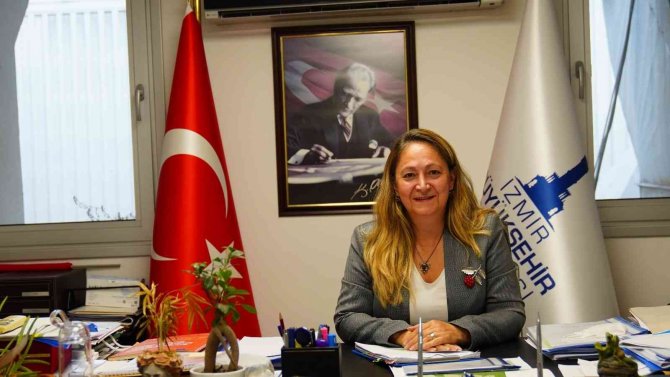 İ̇zmir Büyükşehir Belediyesinden Foça’daki Cüruf Tesisini Kapatma Kararı