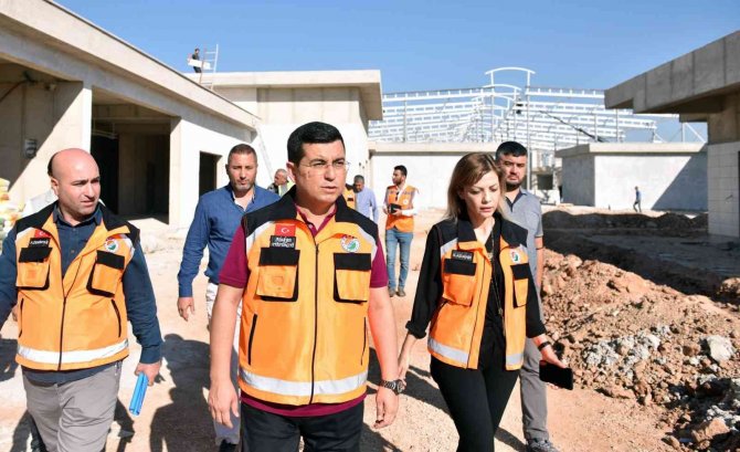 Antalya Yılbaşında Balık Pazarına Kavuşuyor