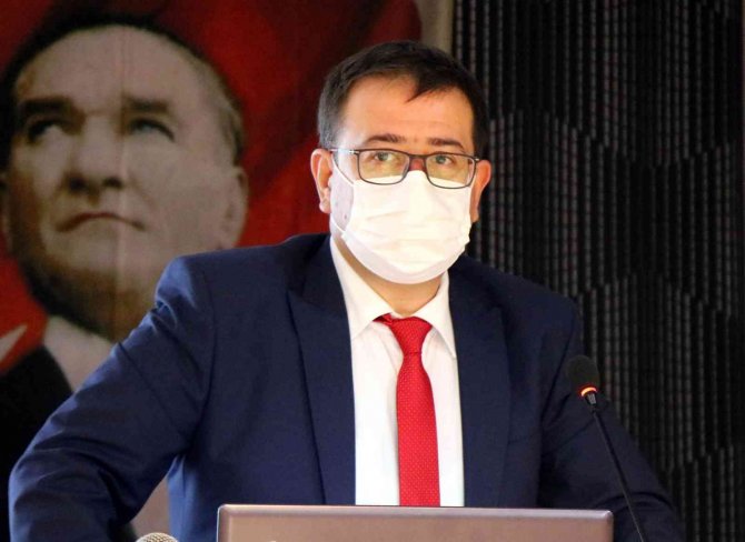 Kızılırmak Deltası’nda 84 Yeni Tür Kayıt Altına Alındı.