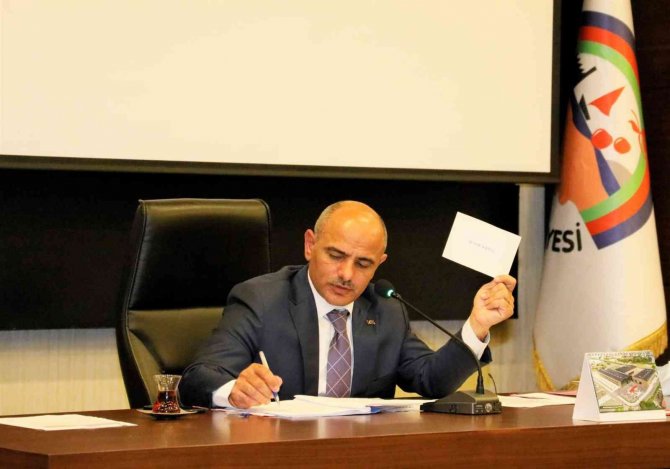 Körfez’in Bütçesi 289 Milyon Tl