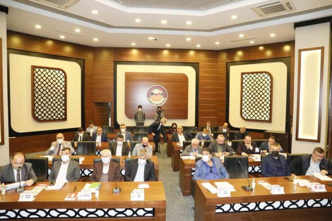 Körfez’in Bütçesi 289 Milyon Tl
