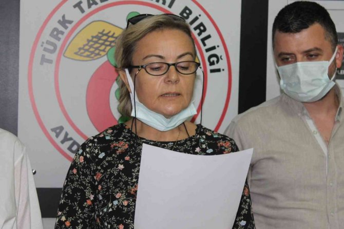 Koronaya Yenik Düşen Dr. Esat Ülkü, Ölüm Yıldönümünde Anıldı