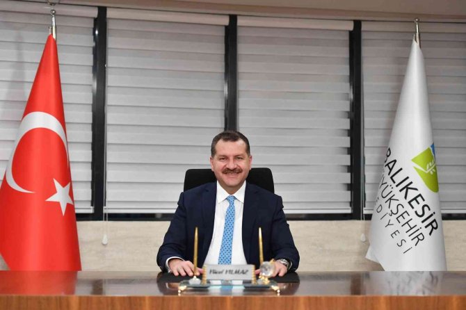Londra’da Müzayedede Satışa Çıkarılacak Fermana Başkan Yılmaz Sahip Çıkacak