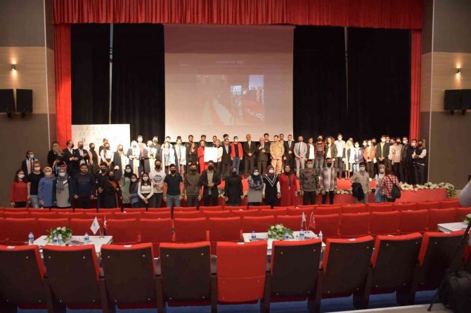 Malatya Turgut Özal Üniversitesi’nde Yeni Akademik Yılı Başladı