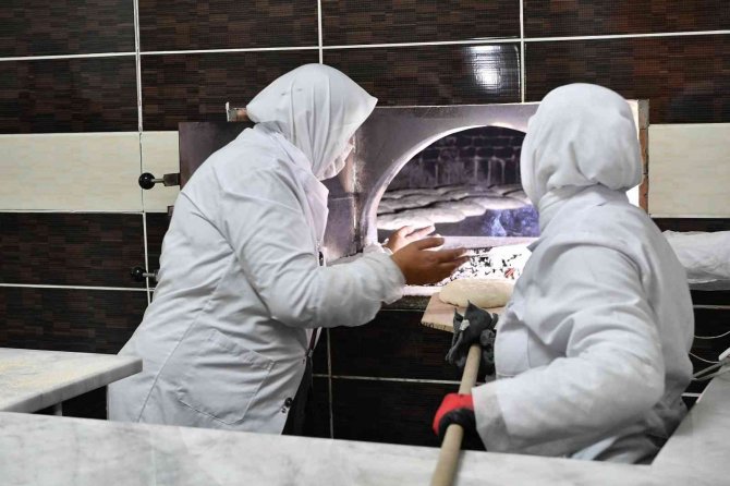 Mamak’ın Lezzetleri Tescillendi