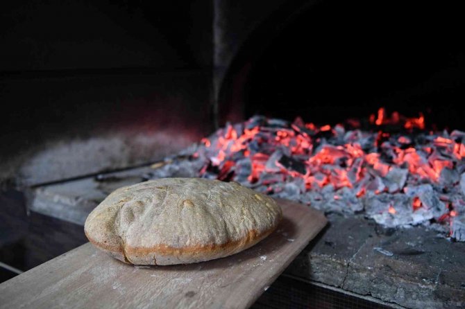 Mamak’ın Lezzetleri Tescillendi