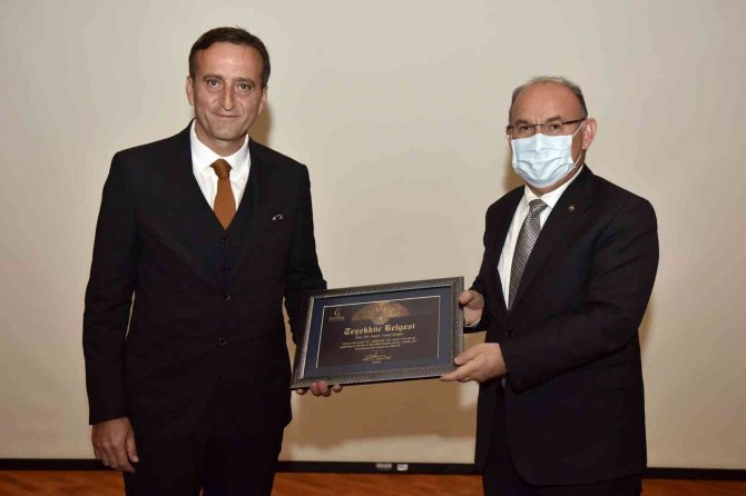 Önce Antik Kent Sunumu Ardından Konser