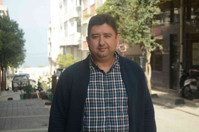 Marmara’yı Kirlettiği İddiası İle ’Dur’ Denilen Bagfaş, Tekrar İş Başı Yaptı