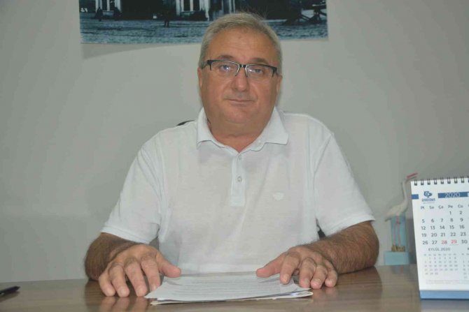 Marmara’yı Kirlettiği İddiası İle ’Dur’ Denilen Bagfaş, Tekrar İş Başı Yaptı