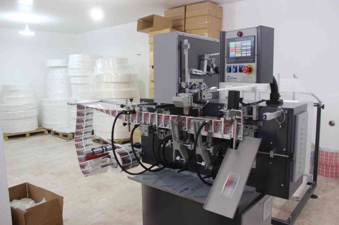 Memleketinde Hayalini Kurduğu Mesleği Kosgeb Desteğiyle Gerçekleştirdi