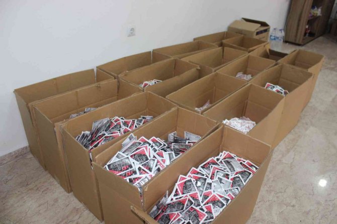 Memleketinde Hayalini Kurduğu Mesleği Kosgeb Desteğiyle Gerçekleştirdi