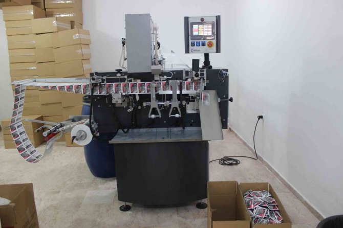 Memleketinde Hayalini Kurduğu Mesleği Kosgeb Desteğiyle Gerçekleştirdi