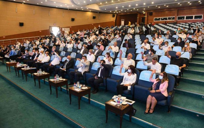 Mersin’de Metronun Temeli 3 Ocak’ta Atılacak