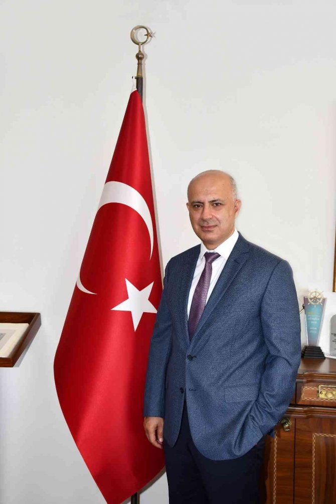 Mersin’e Yeni Yurt Yapılacak