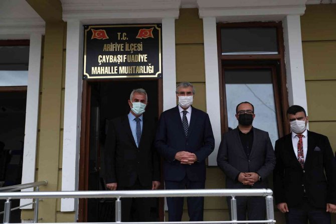 Yağcıbedir Halısında Üretime Hız Verildi