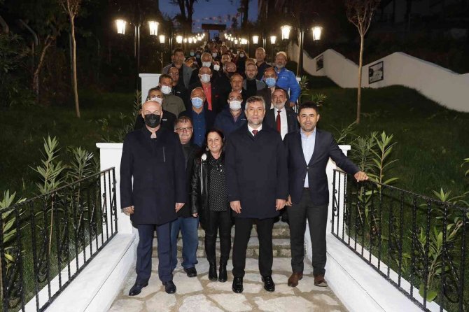 Şile Belediyesi Atatürk Yolu’nu Yeniledi