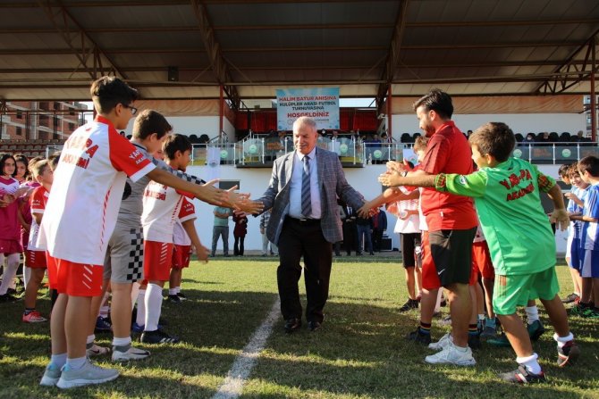 İ̇lkadım’ın Sporcu Ordusu