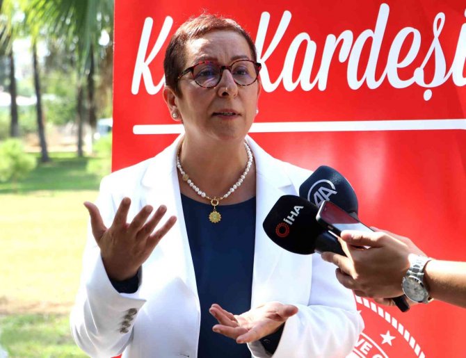 "Kız Kardeşim Projesi" Adana’da Hayata Geçiyor