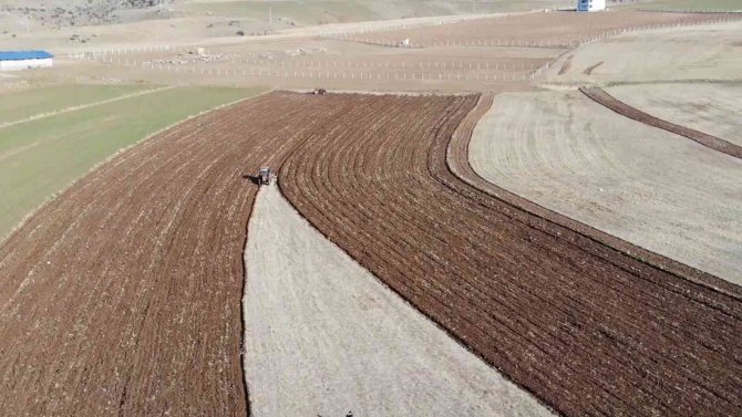 İ̇klim Değişikliği Tarım Takvimini Değiştiriyor
