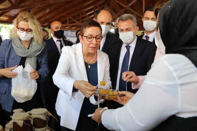 "Kız Kardeşim Projesi" Adana’da Hayata Geçiyor