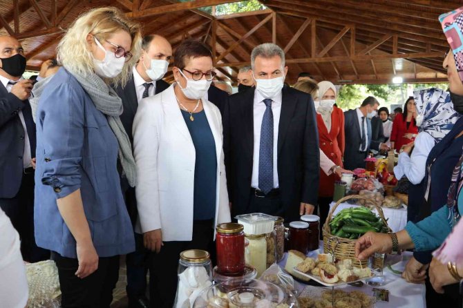 "Kız Kardeşim Projesi" Adana’da Hayata Geçiyor