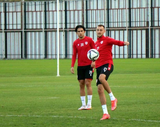 Mehmet Altıparmak: “Önemli Olan Bir Oyun Sistemi"