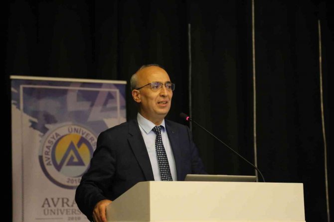 Tdk Başkanı Gülsevin: “Dizilerimiz Sayesinde Türkçe Öğrenme İsteği Dünyanın Her Yerinde Katlanarak Devam Ediyor”