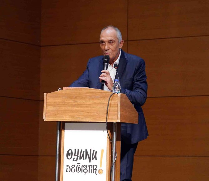 Erman Kunter: "Federasyondaki Savurganlığı Sonlandıracağız"