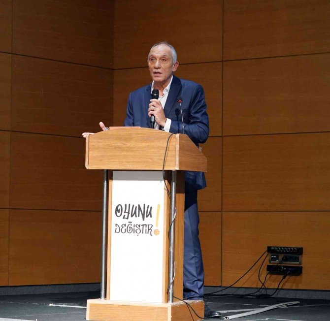 Erman Kunter: "Federasyondaki Savurganlığı Sonlandıracağız"