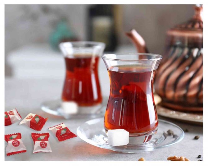 Türkşeker Yeni Sezonda 100 Bin Ton Şeker Üretti