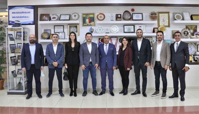 Van Tso’nun Girişimleri Sonuç Verdi