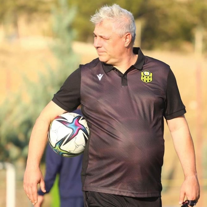 Yeni Malatyaspor’da Adana Demirspor Maçı Hazırlıkları Devam Ediyor