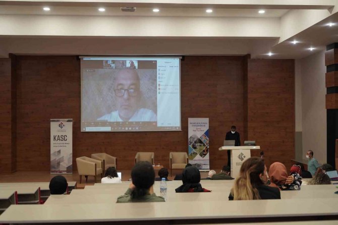 Afrike İle İlişkiler Hkü’de Mercek Altına Alındı