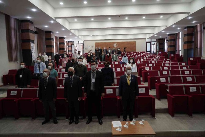 Afrike İle İlişkiler Hkü’de Mercek Altına Alındı