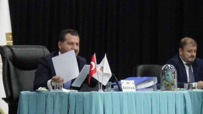 Zağanos Paşa Fermanı İçin Interpol Ve Europol Devrede