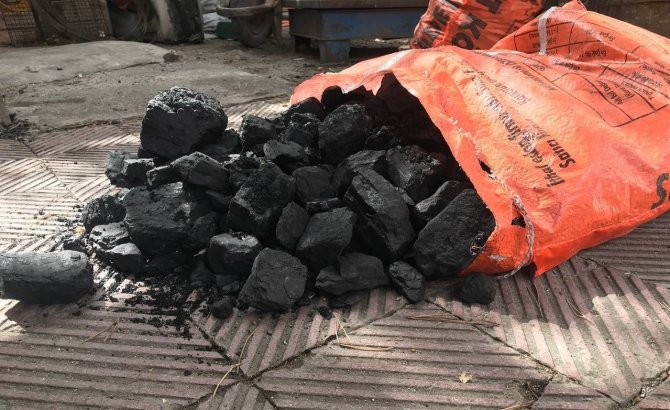Dövize Endeksli Artan Kömür Fiyatları Kış Öncesi Vatandaşları Üşütüyor