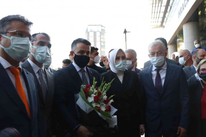 Bakan Pakdemirli: "Tüm Dünyada Gıda Fiyatları Artıyor"