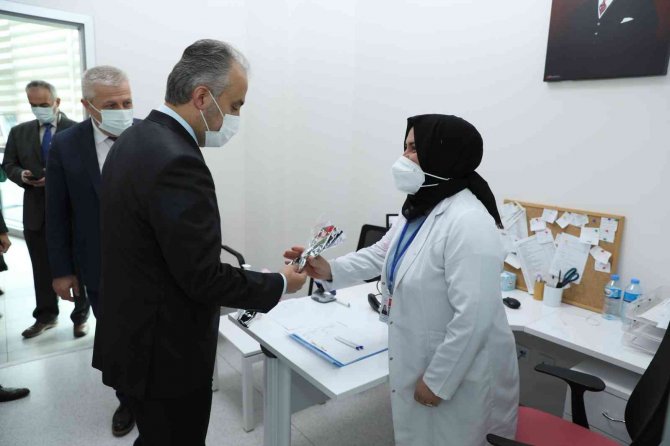 Gerçek Zenginlik Sağlığımız