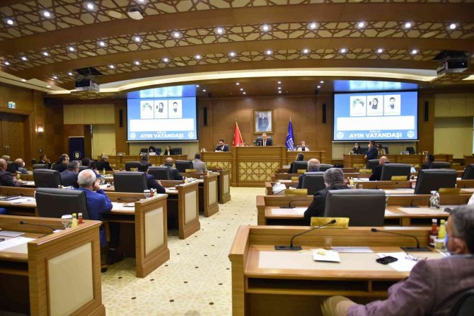 Bursa Türk Dünyasının Kalbi Oluyor
