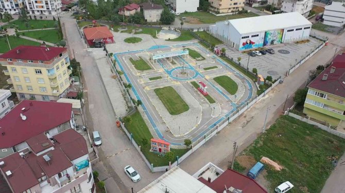 Darıca’da İki Projenin Açılışı Gerçekleşiyor