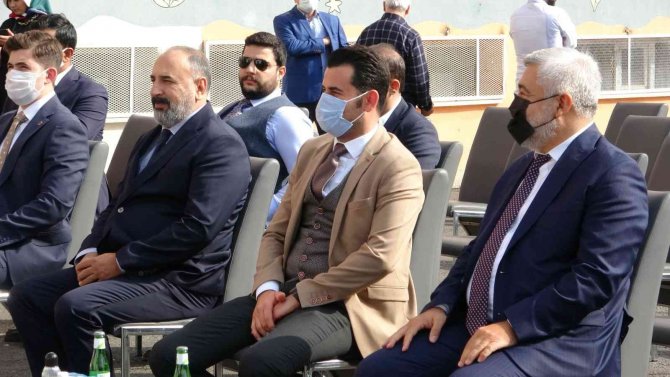 Dicle Elektrik’ten Engelli Çocukların Eğitimine Katkı