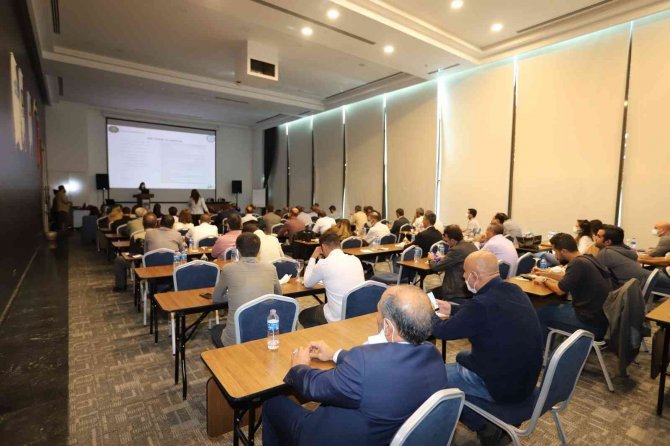 Di̇ski̇ Genel Müdürü Fırat Tutşi: “Dicle Barajına Gözümüz Gibi Bakmalıyız”