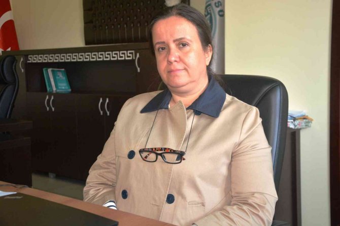 Hayâlet Ağlar Beyaz Eşya Sektörüne Hammadde Olacak
