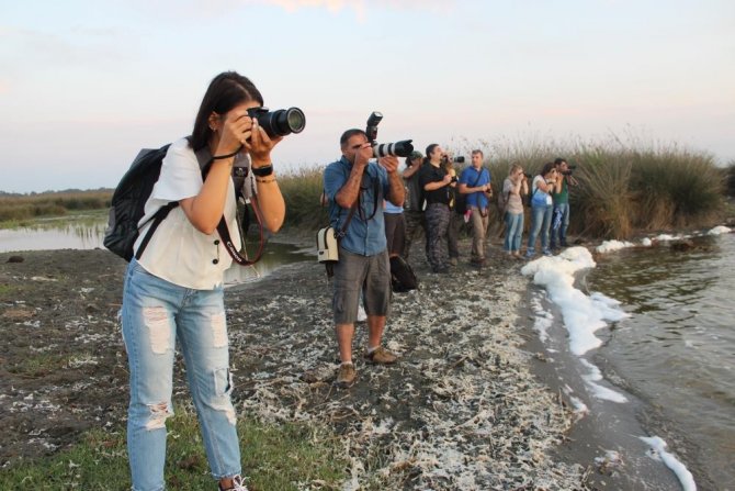 Tabiat Parklarına Pandemi Sonrası Ziyaretçi Akını
