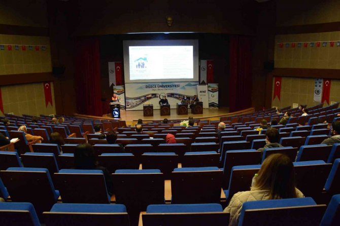 Afet Bilinci Eğitmeni Olacaklar